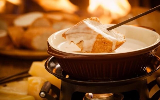 Hôtel Les Carrettes