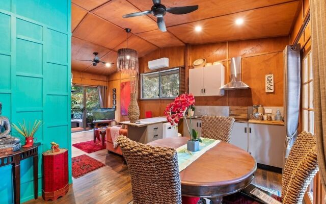 Noosa Hinterland Retreat