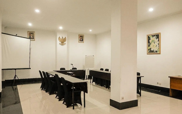 Rizen Padjadjaran Hotel
