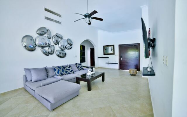 Villa Cocotal