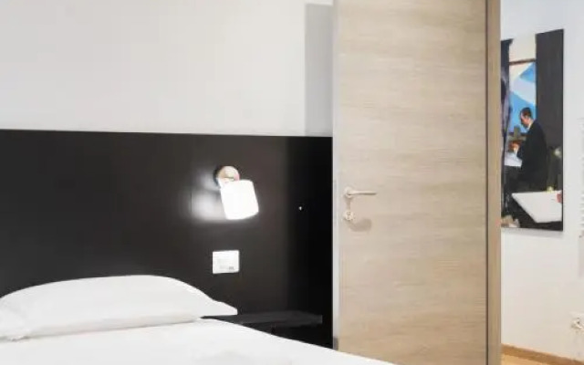 Parcosantateresa Suites
