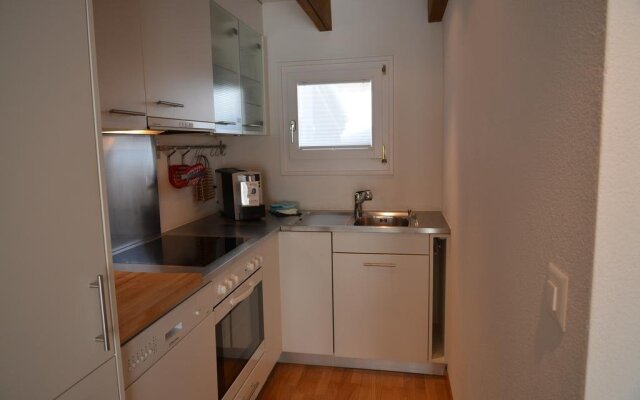 Apartment Nussbaum - GriwaRent AG
