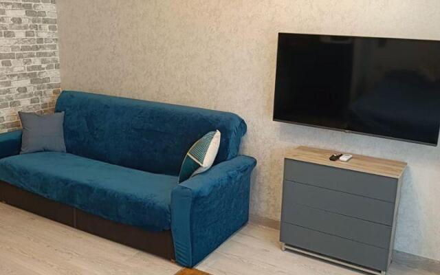 Апартаменты на улице Природная 10Б к5