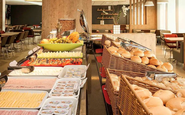 Best Western Salvador Hangar Aeroporto