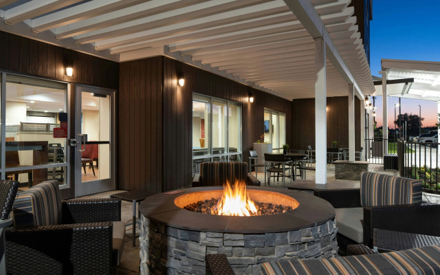 TownePlace Suites by Marriott Fresno Clovis