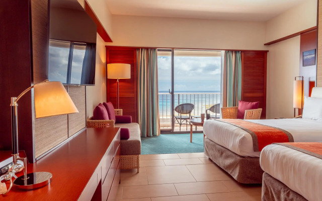 Hotel Nikko Guam