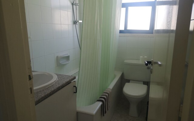 1-bed Cosy Apartment Close to Paphos Beach