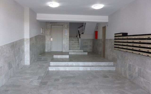 Apartamento M&C Punta del Cavall