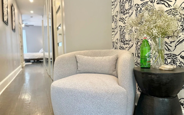 The Josephine Villa by Luxe PGH