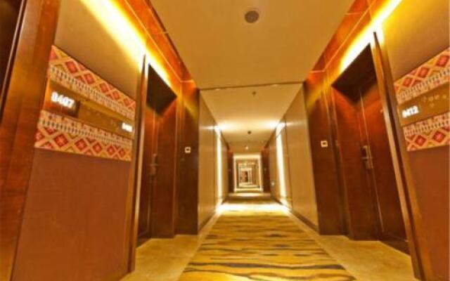 Fenghuang Yuting Hotel