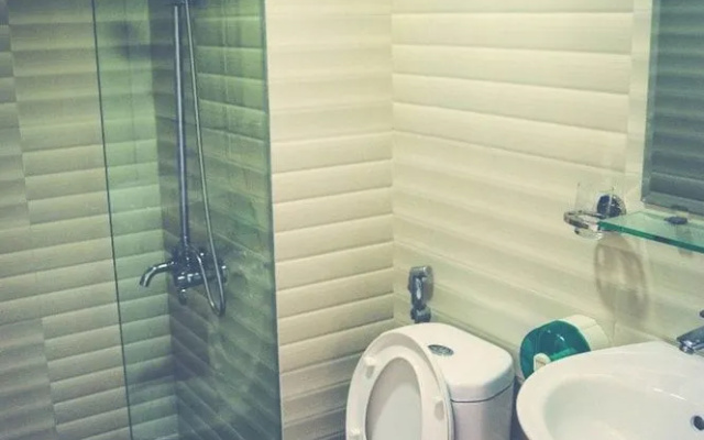Bao Ngoc Hotel