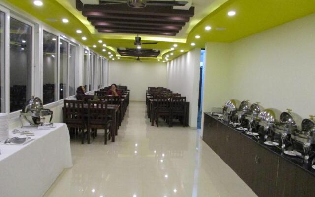 Coastal Grand Anglo French Resorts