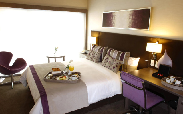 Gran Hotel Argentino