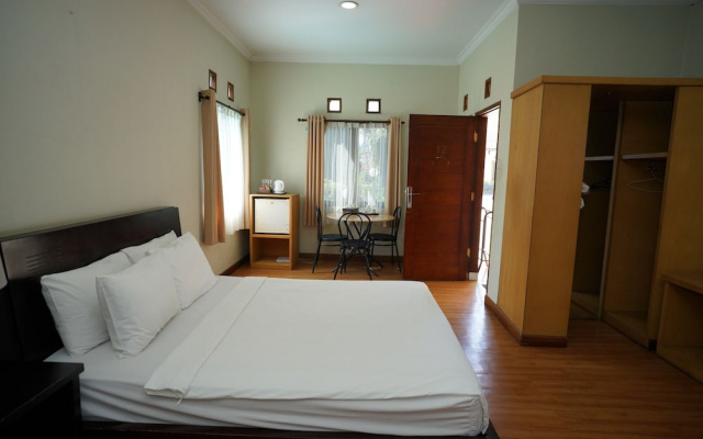Citere Resort Hotel by ZUZU