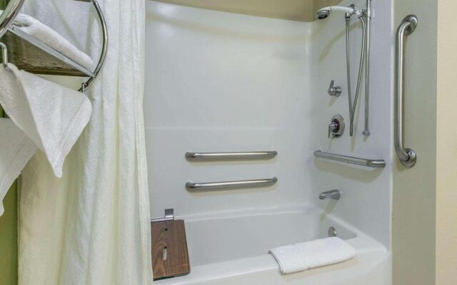 Sleep Inn & Suites Winchester near University