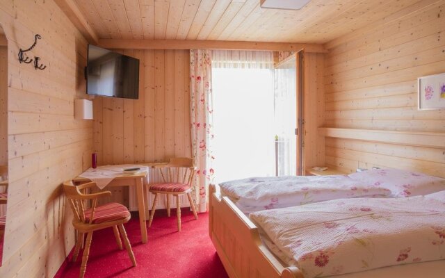 Frühstückspension Alpenhof