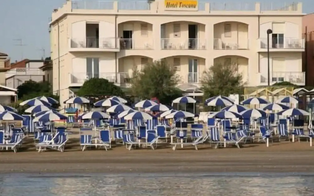 Hotel Toscana