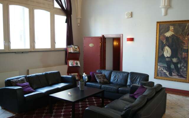 Home Hotel Christian IV