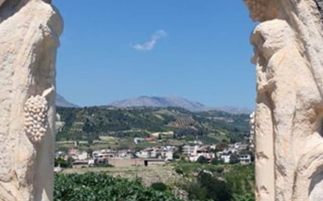 Casa Benavista - Cretan Holiday Home, Greece