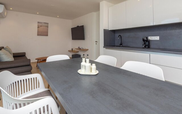 Stunning Apartment in Labin With Wifi and 1 Bedrooms