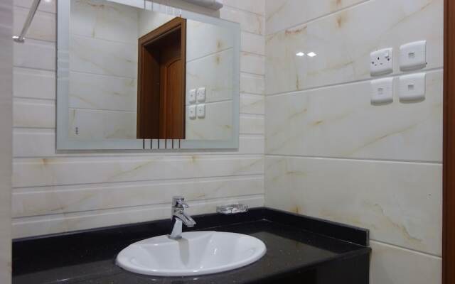 Grand Tayba Hotel