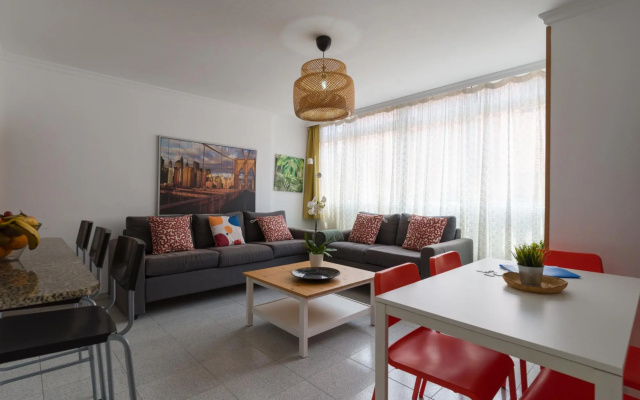 Next to the beach by Canarias Getaway (5 beds)