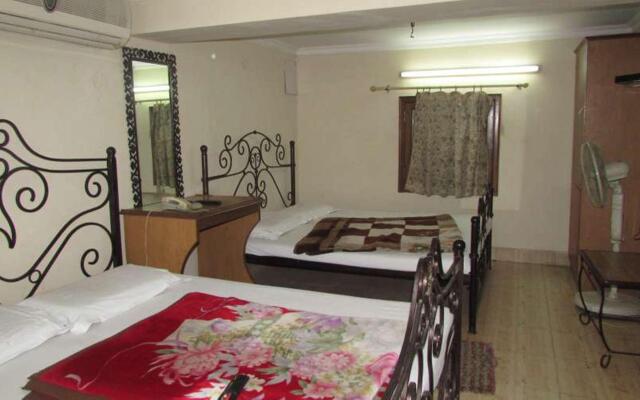 Hotel Roxy DX