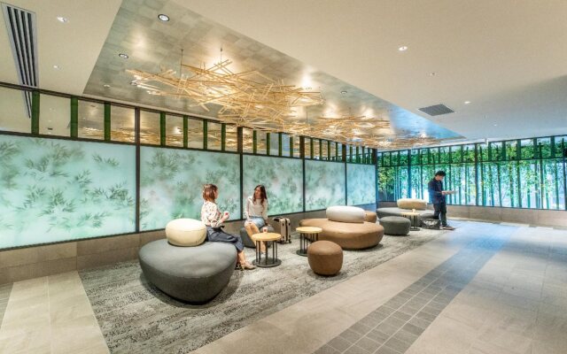 DEL style NAGOYA-NAYABASHI by Daiwa Roynet Hotel