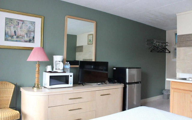 Ritz Inn Niagara