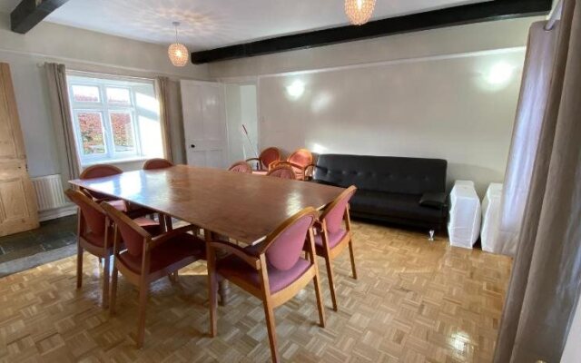 Exmouth Country Lodge