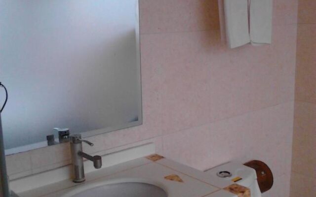 Fuzhou Huixiong Hotel