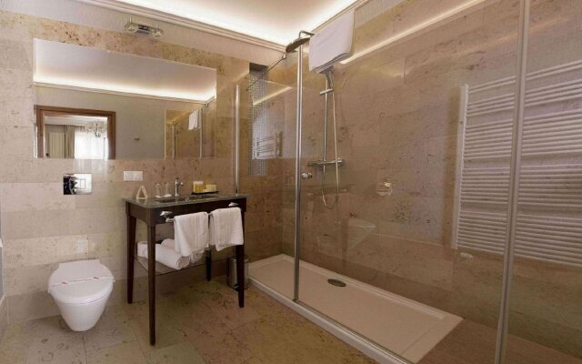 Rezydencja Luxury Hotel