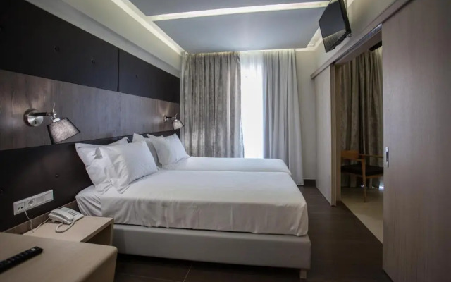 Melrose Rethymno by Mage Hotels