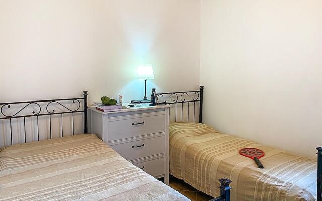 Stunning Home in Scicli With 3 Bedrooms and Wifi