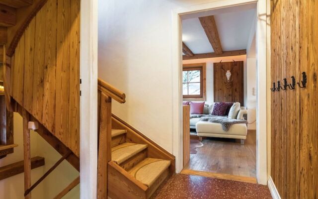 Charming Chalet in Ellmau Near Skiwelt Ski Area