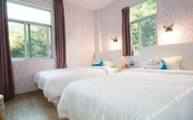 Everblooming Hotel (Zhuhai Hengqin Ocean Kingdom)
