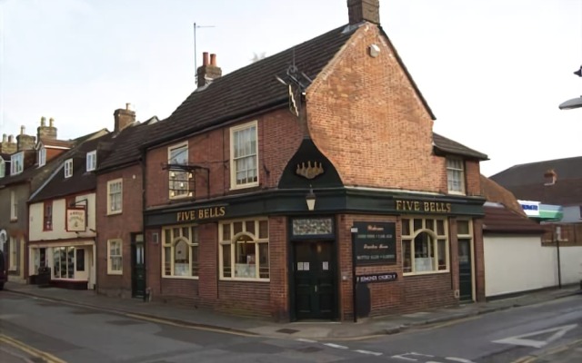 The Five Bells