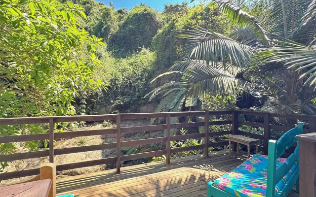 Pousada Aracuã - Laguna