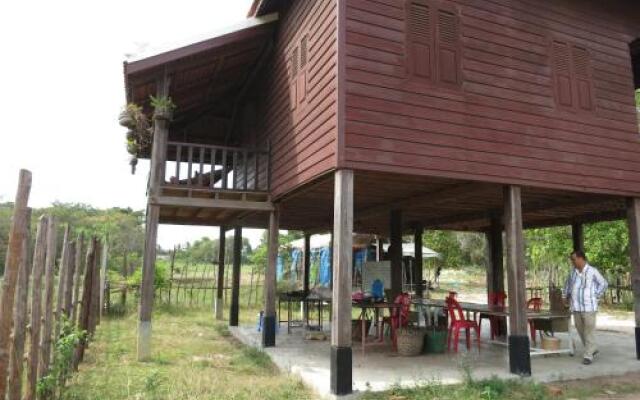 Isanborei Homestay 6