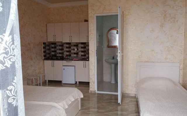 Apartment MaxinJauri