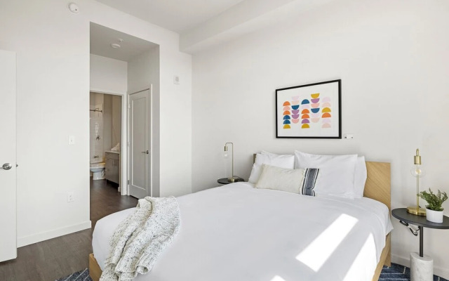 Placemakr Marymount Ballston