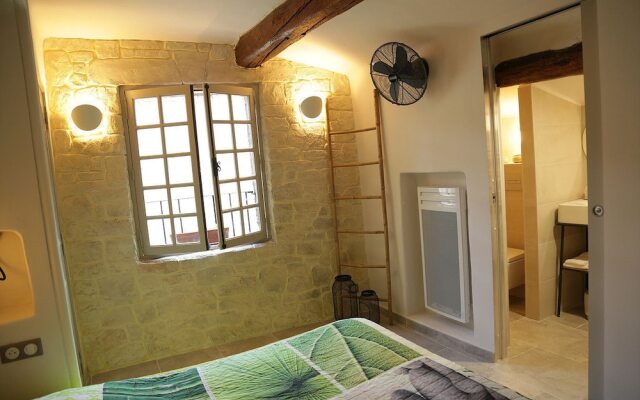 La Taverne de l'Escuelle