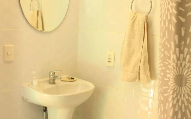 B&B Estilo Colonial