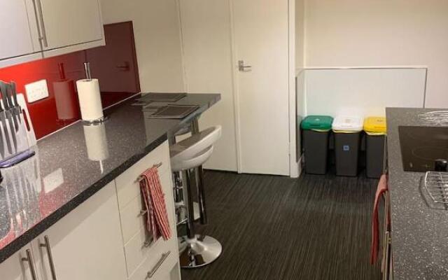 Apartment 39c
