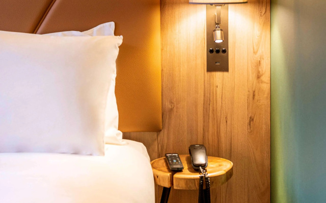 Mercure Han-sur-Lesse
