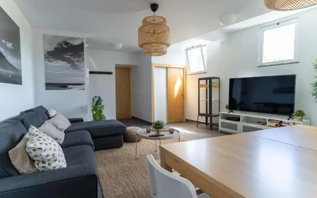 Madeira Surf Camp