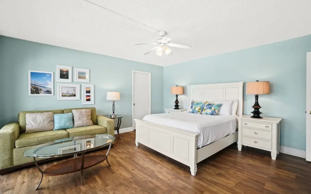 Moondrifter by Panhandle Getaways