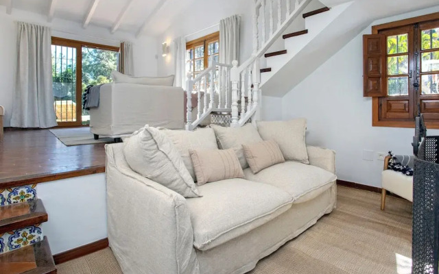 Sunstay Villa Calahonda Mijas