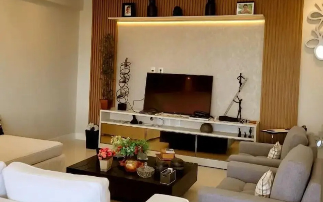 Charming Apartment