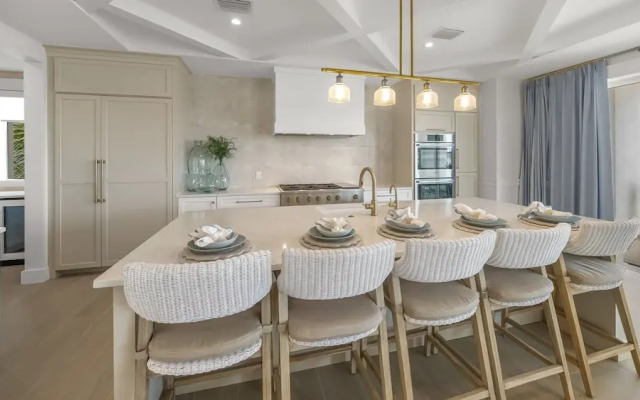 Beach Break in Sarasota